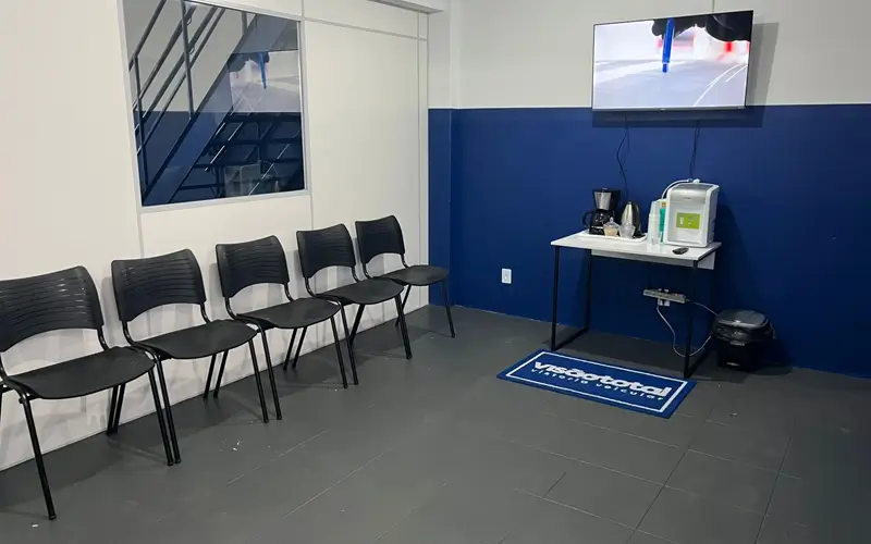 Chapecó - Vistoria de Transferência Promocional 6 Image link