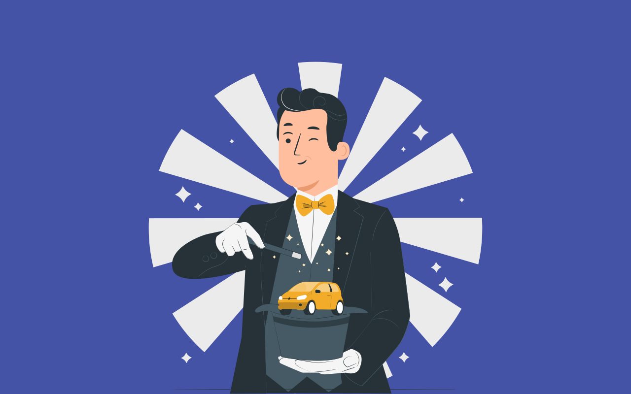 Armadilha da pintura: como truques tentam enganar a vistoria cautelar?