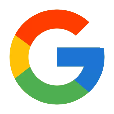 Avaliação do Google