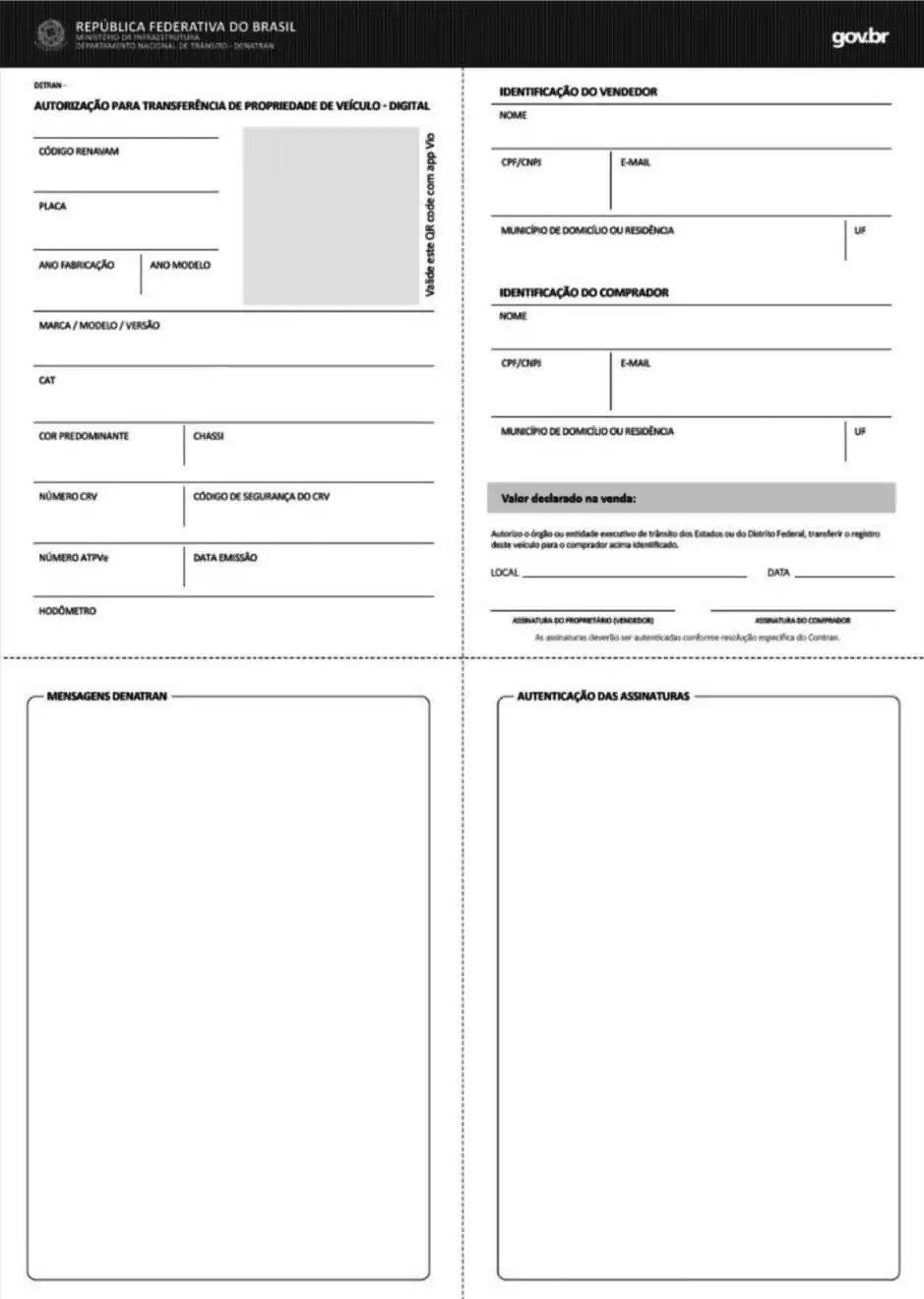 Vistoria Transferencia Campinas - MAR24 5 Image link