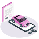 Histórico total do veículo