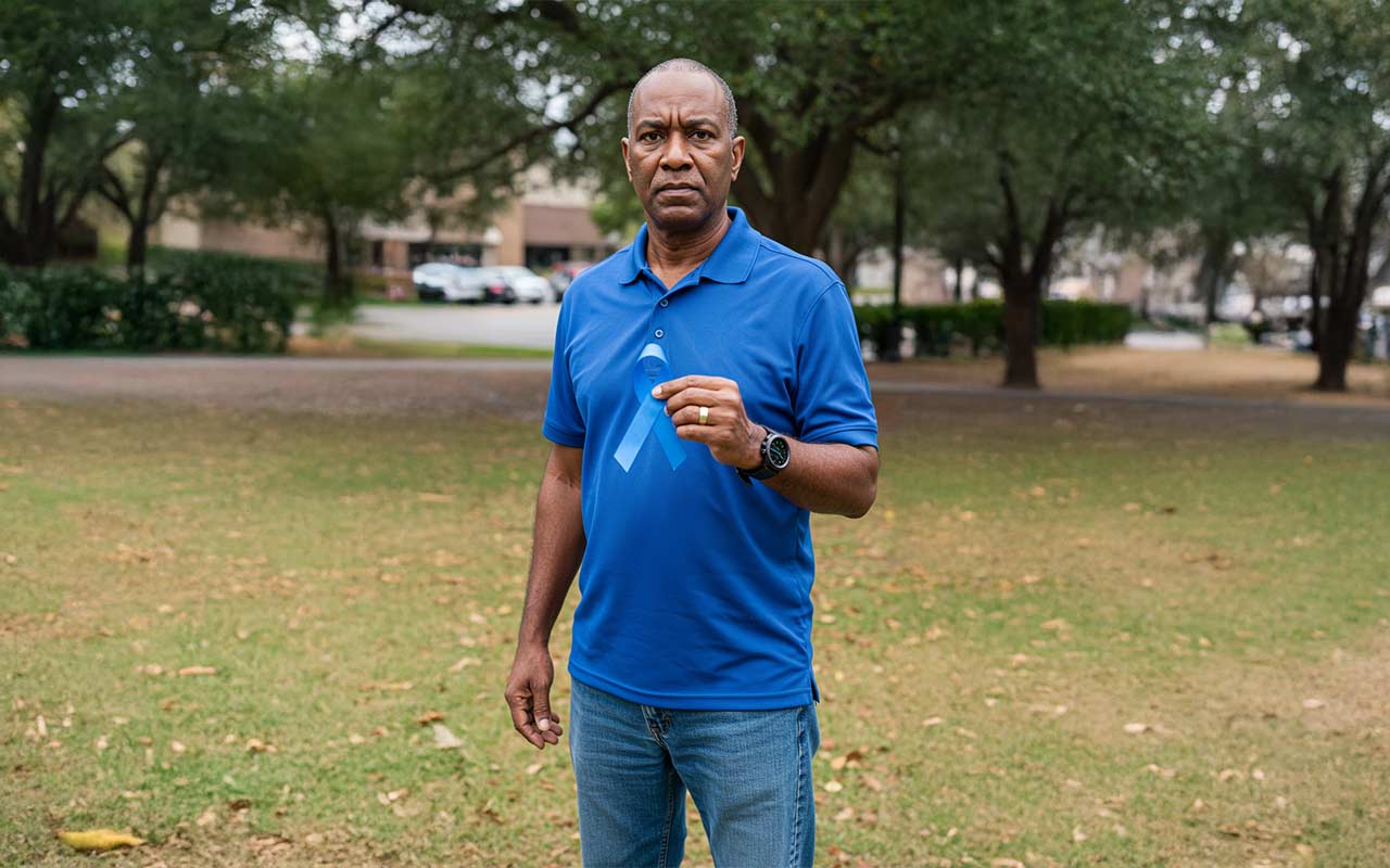 Novembro Azul: É Hora de Quebrar Preconceito e Negligência