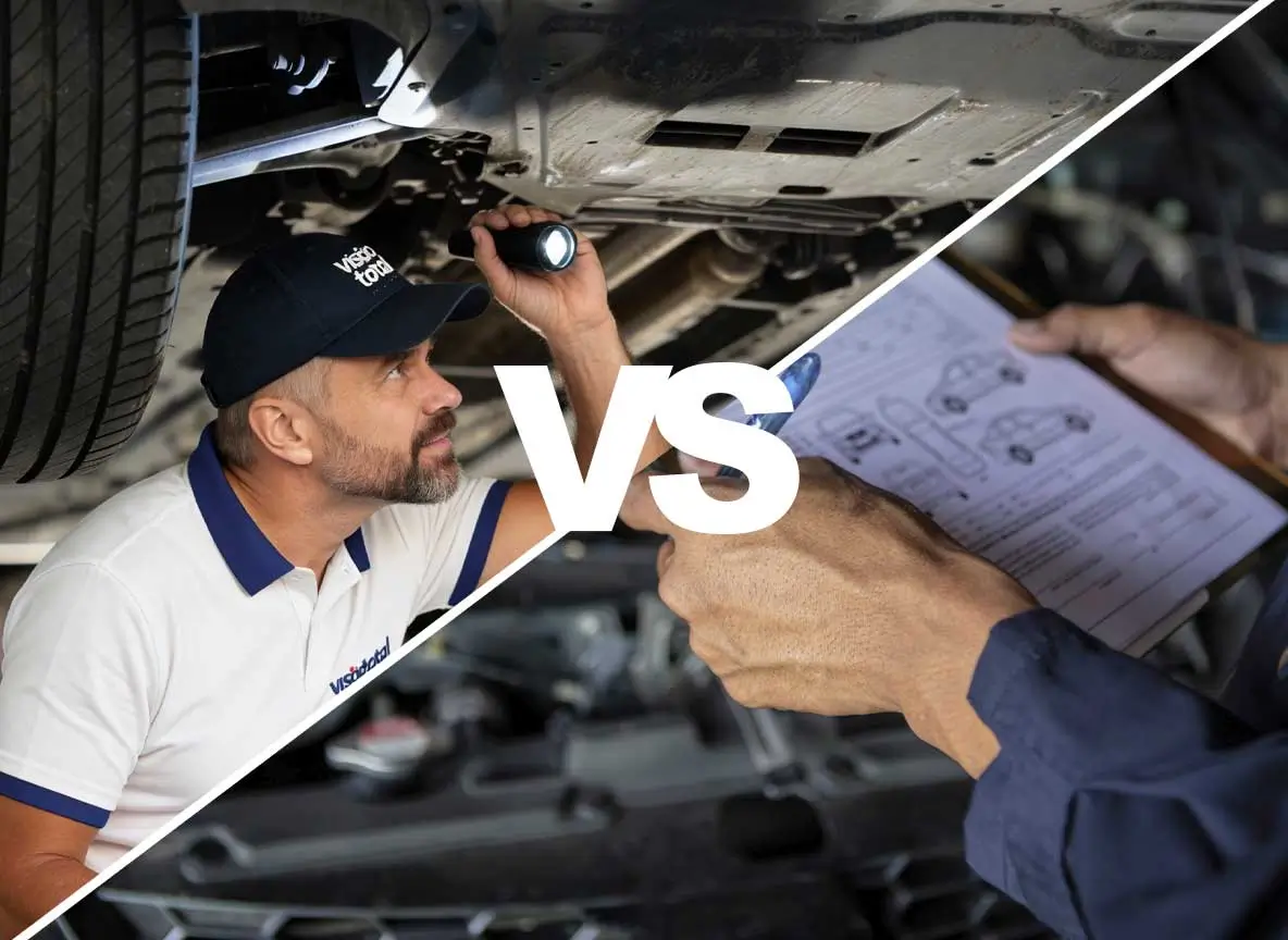 Transferencia VS Cautelar