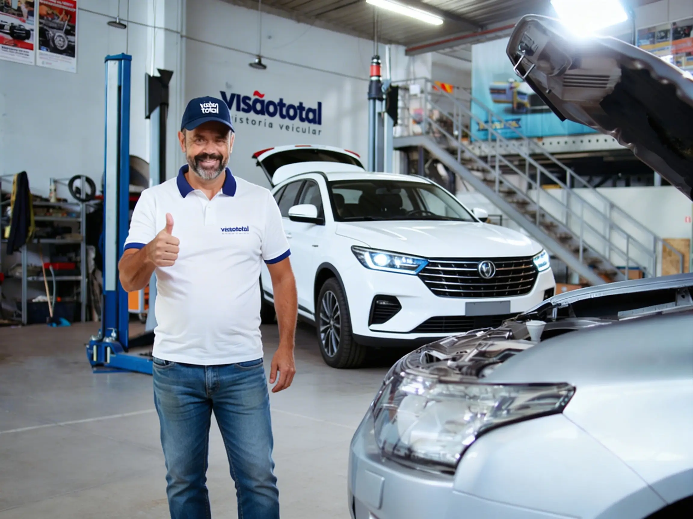 Checklist de Prevenção: Cuidados simples para proteger a numeração