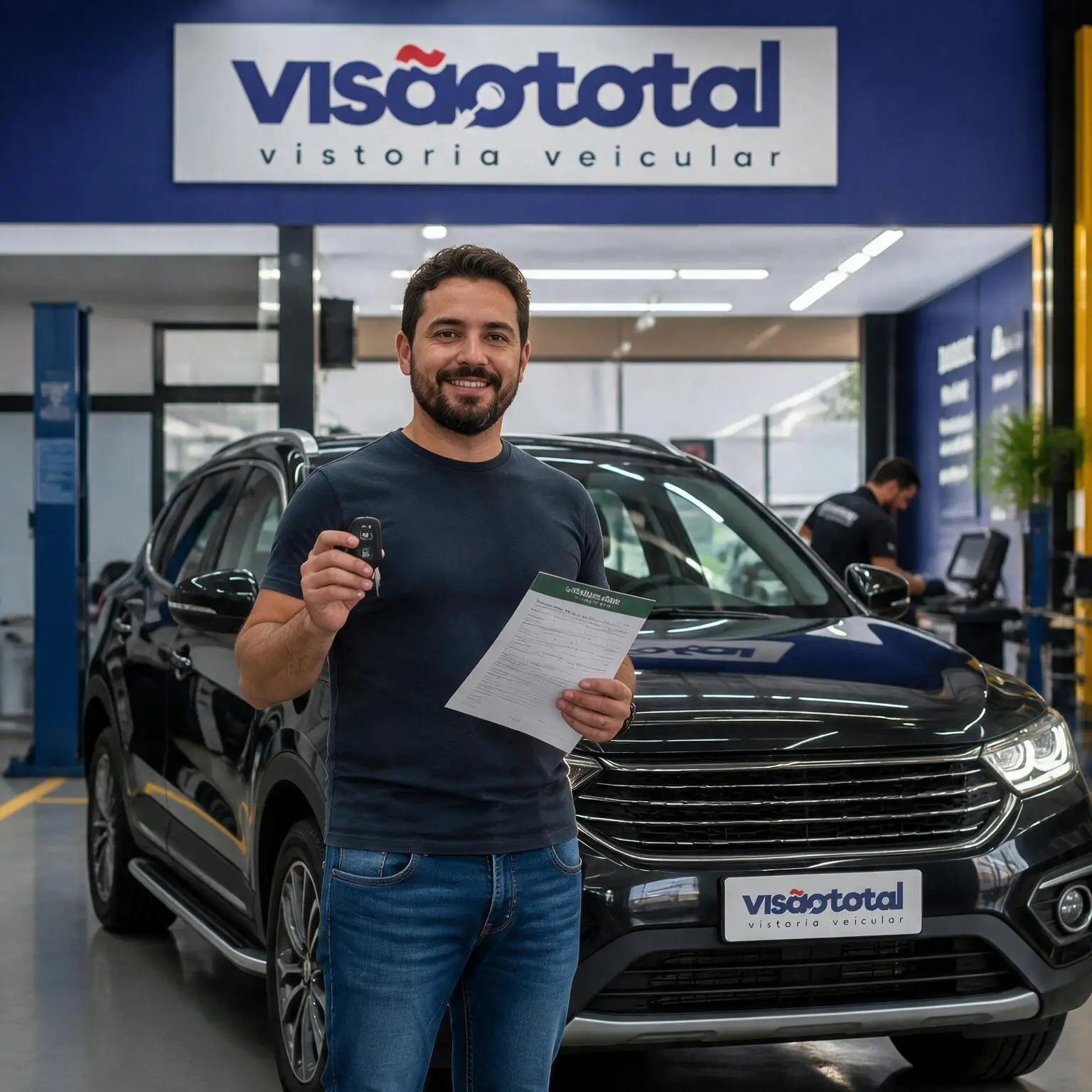 ACVT - O barato pode sair caro